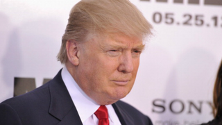 Petition Urges Macy's to Drop Donald Trump